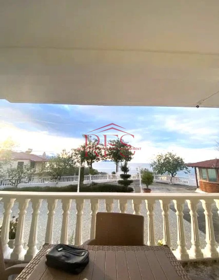 🏨 SHITET HOTEL NE VLORE TEK UJI I FTOHTE ME CMIMIN 1500000 Euro