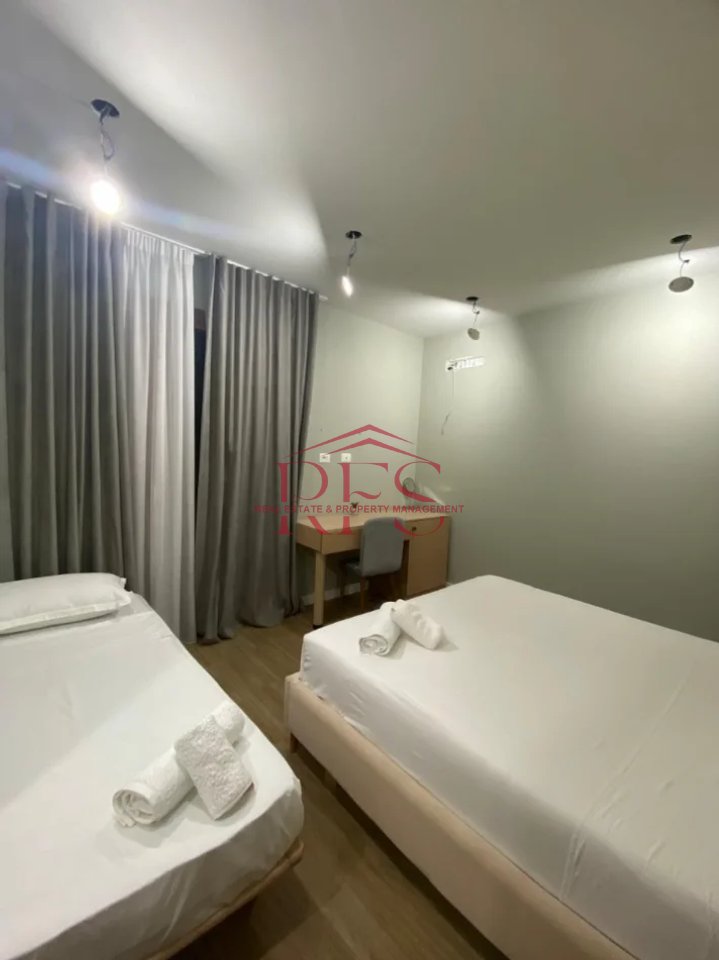 🏨 SHITET HOTEL NE VLORE TEK UJI I FTOHTE ME CMIMIN 1500000 Euro