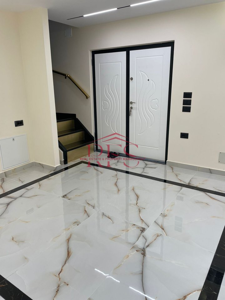 🔥🔥 JEPET ME QERA VILË 2-KATËSHE TE RRUGA E ELBASANIT 🔥🔥