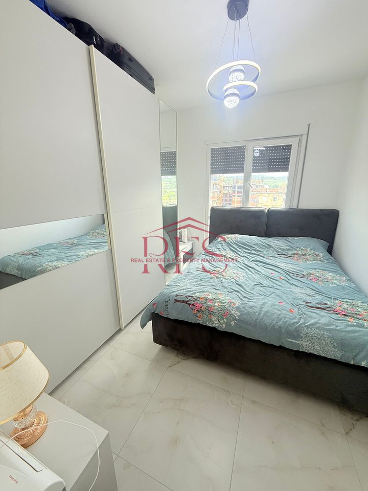 🌊✨ Super mundesi –  Shitet apartament 1+1 vetëm 150m nga plazhi në Golem! ✨🏡