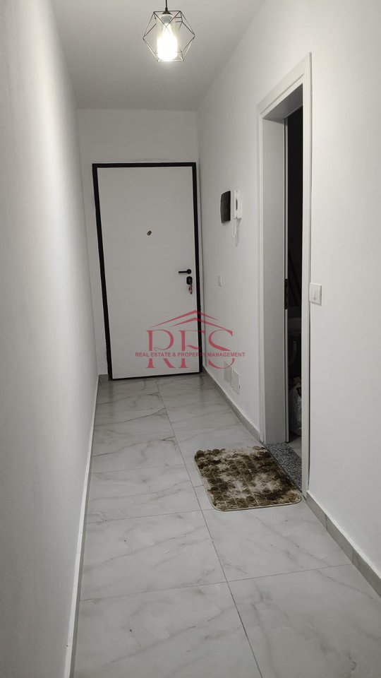 🌊✨ Super mundesi –  Shitet apartament 1+1 vetëm 150m nga plazhi në Golem! ✨🏡