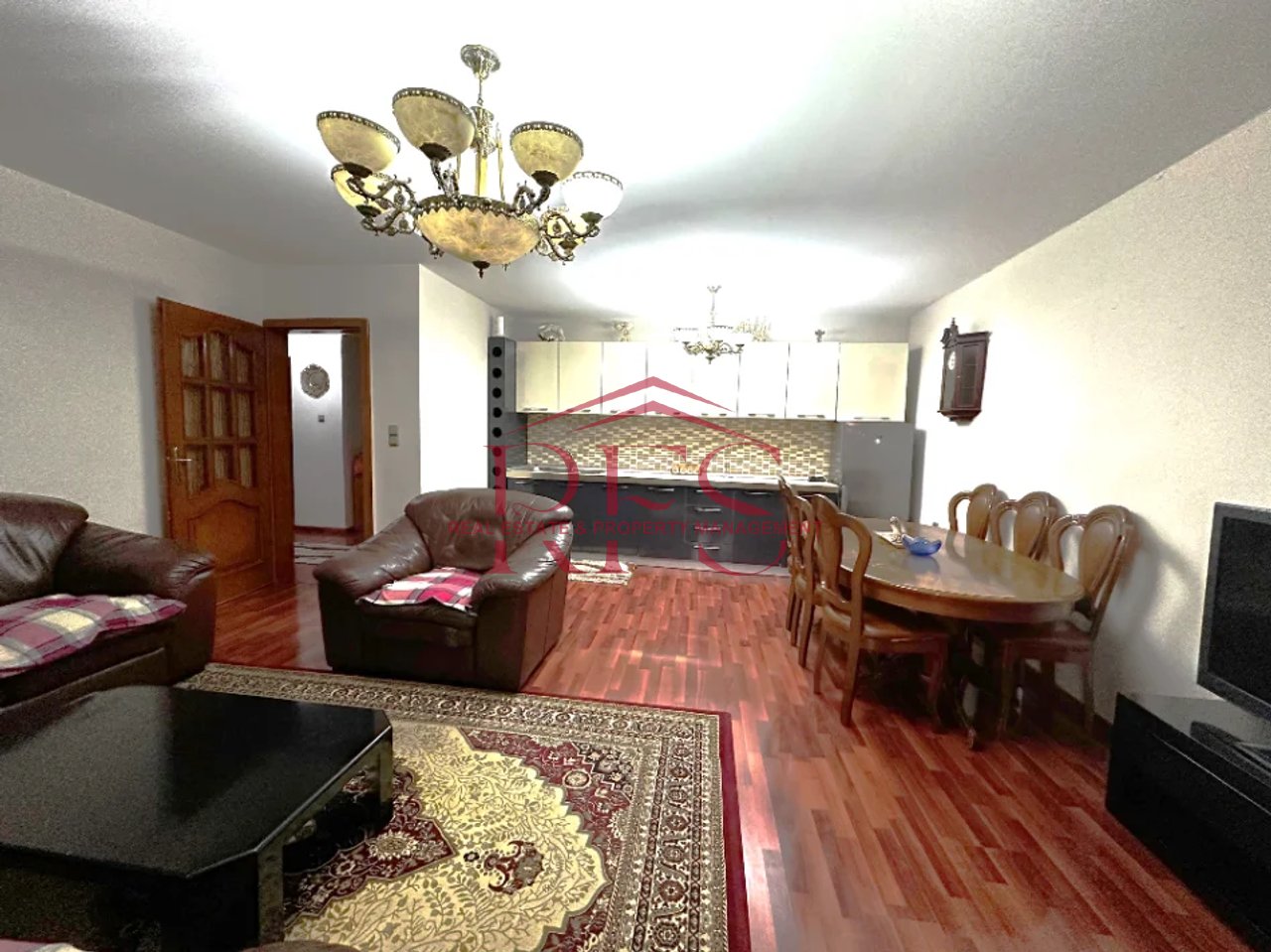 🏡 AFFITTASI APPARTAMENTO 2+1 IN VIA FORTUZI, VICINO AL CENTRO, 550 EURO