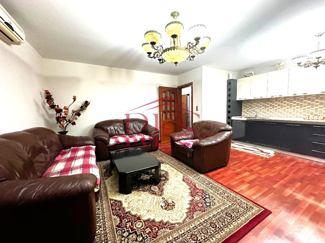 🏡 AFFITTASI APPARTAMENTO 2+1 IN VIA FORTUZI, VICINO AL CENTRO, 550 EURO