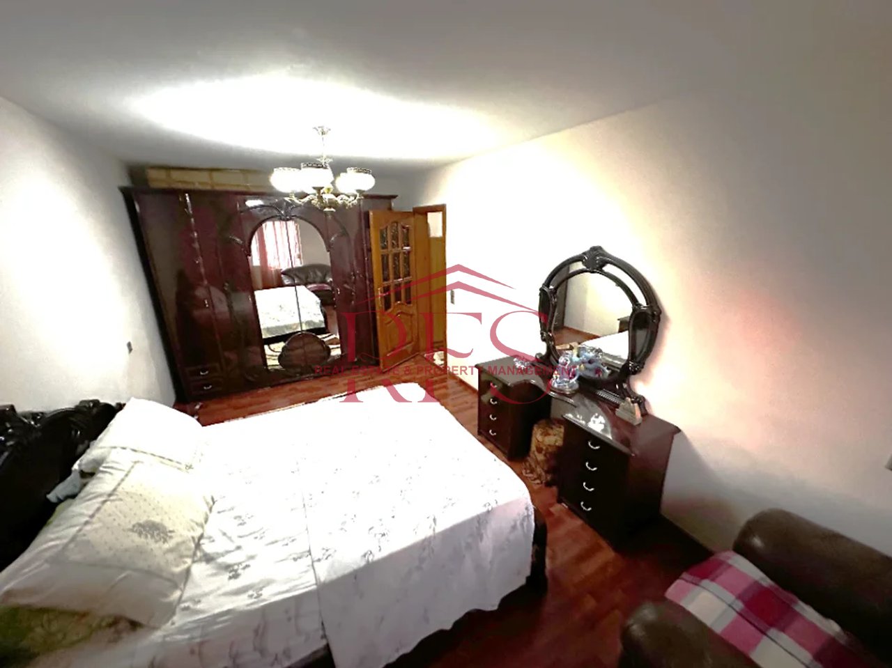 🏡 AFFITTASI APPARTAMENTO 2+1 IN VIA FORTUZI, VICINO AL CENTRO, 550 EURO