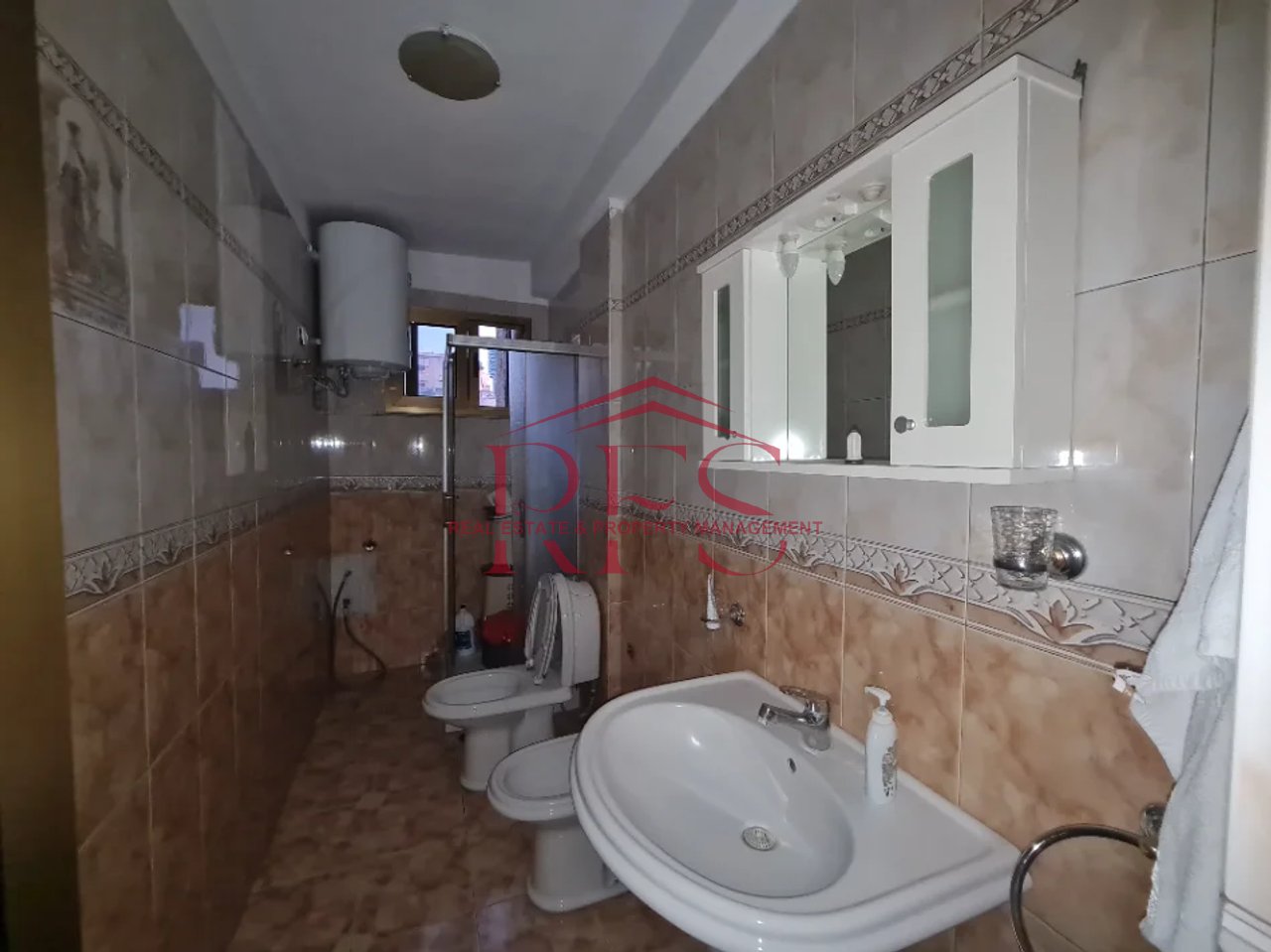 🏡 AFFITTASI APPARTAMENTO 2+1 IN VIA FORTUZI, VICINO AL CENTRO, 550 EURO
