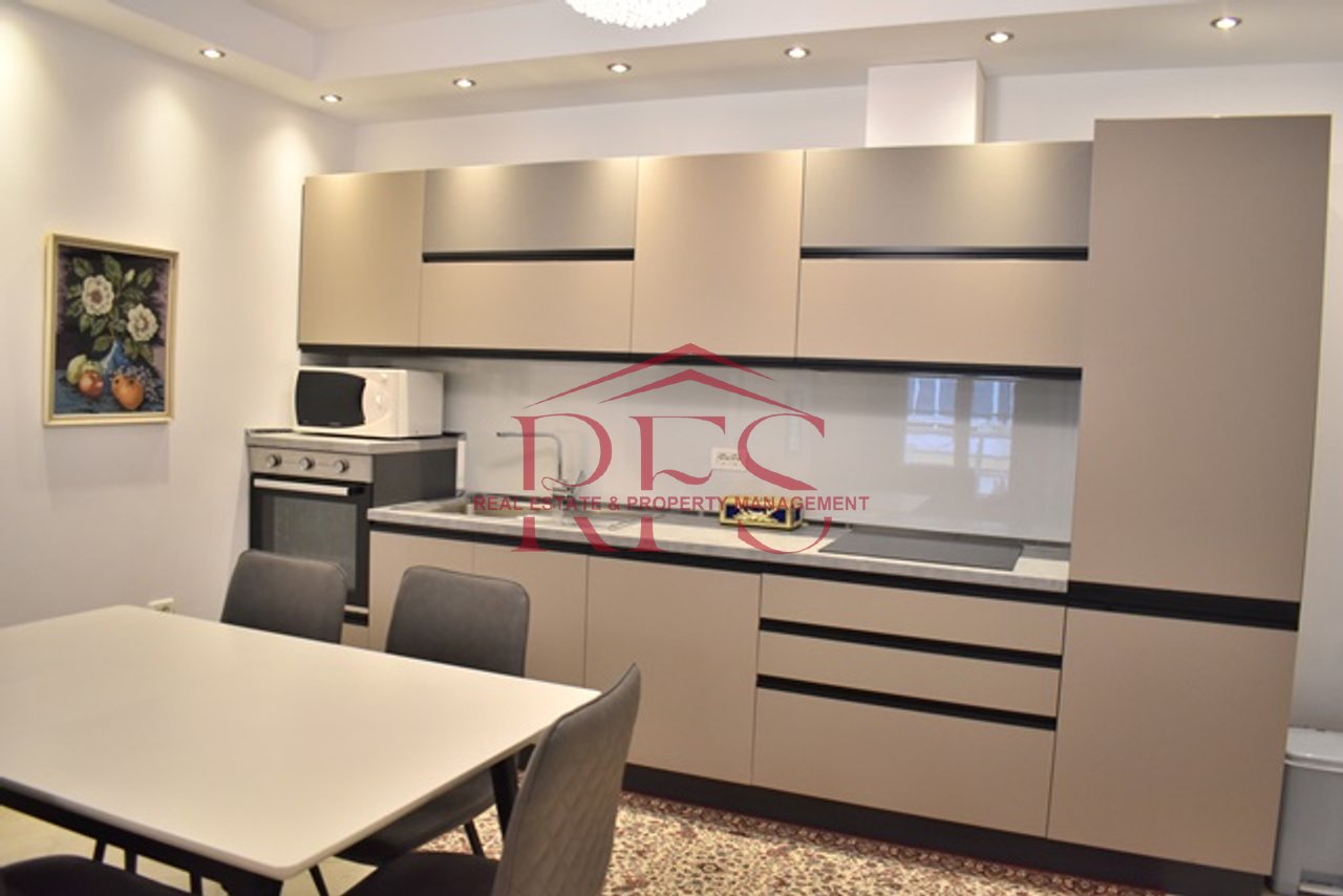 ✨ Jepet Super Apartament MODERN me Qera 3+1 ne Qender tek Selvia  , Tirane ✨