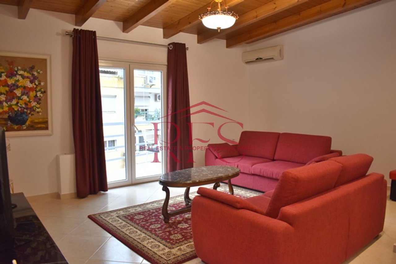 ✨ Jepet Super Apartament MODERN me Qera 3+1 ne Qender tek Selvia  , Tirane ✨