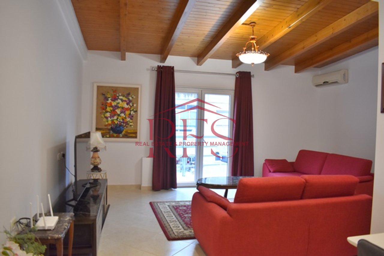 ✨ Jepet Super Apartament MODERN me Qera 3+1 ne Qender tek Selvia  , Tirane ✨