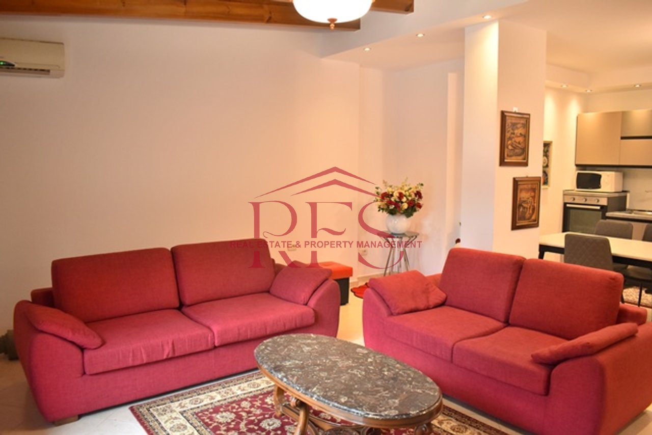 ✨ Jepet Super Apartament MODERN me Qera 3+1 ne Qender tek Selvia  , Tirane ✨