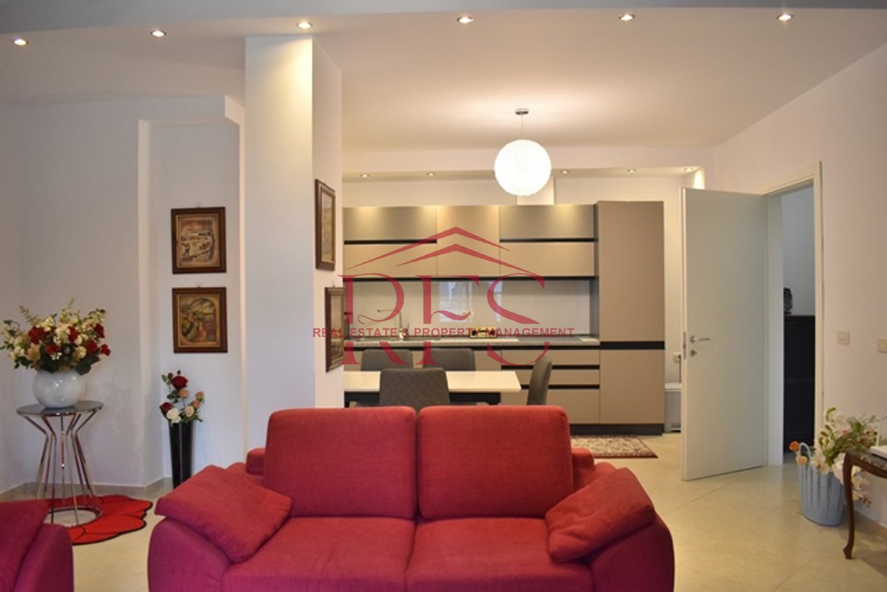 ✨ Jepet Super Apartament MODERN me Qera 3+1 ne Qender tek Selvia  , Tirane ✨