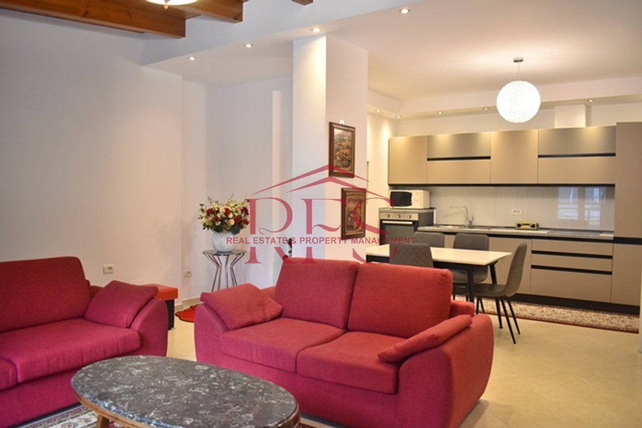 ✨ Jepet Super Apartament MODERN me Qera 3+1 ne Qender tek Selvia  , Tirane ✨