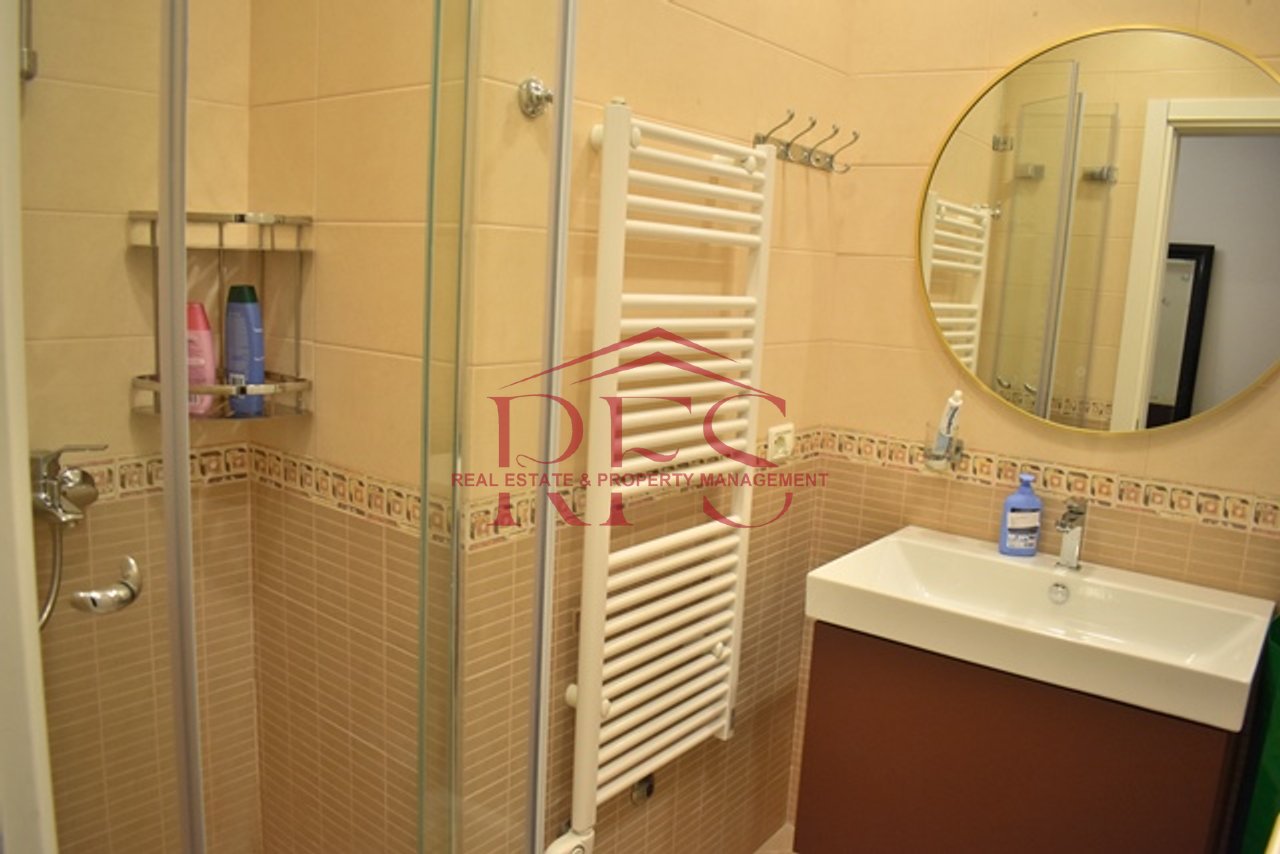 ✨ Jepet Super Apartament MODERN me Qera 3+1 ne Qender tek Selvia  , Tirane ✨