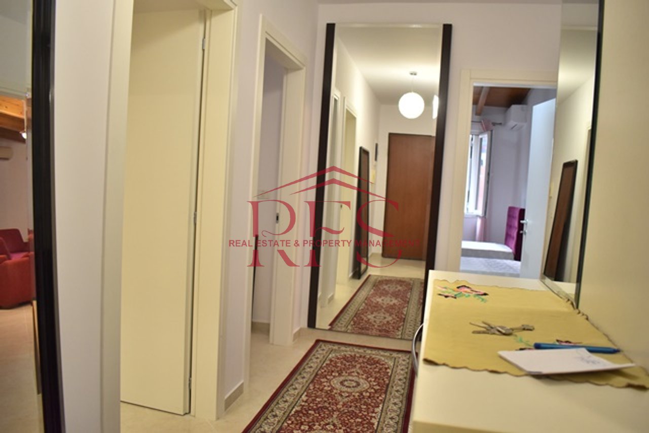 ✨ Jepet Super Apartament MODERN me Qera 3+1 ne Qender tek Selvia  , Tirane ✨