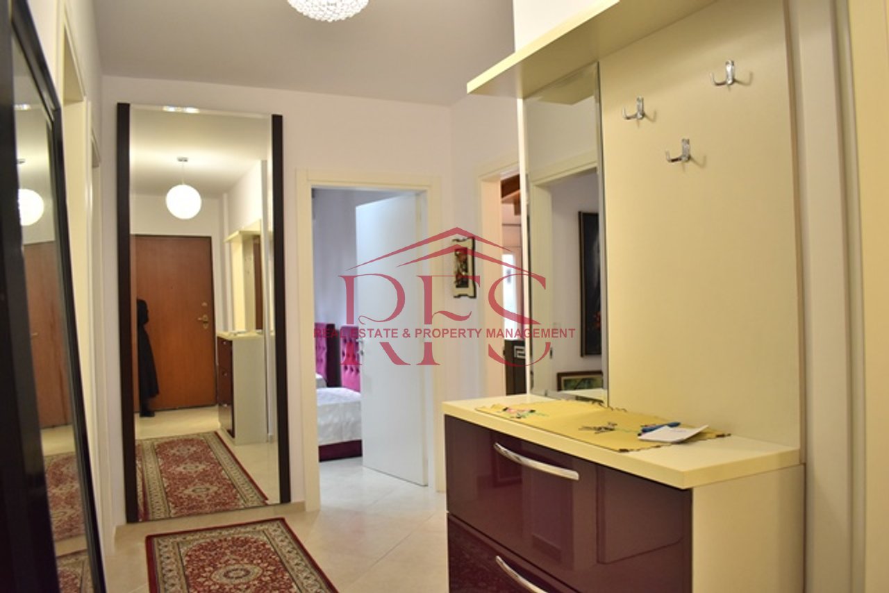 ✨ Jepet Super Apartament MODERN me Qera 3+1 ne Qender tek Selvia  , Tirane ✨