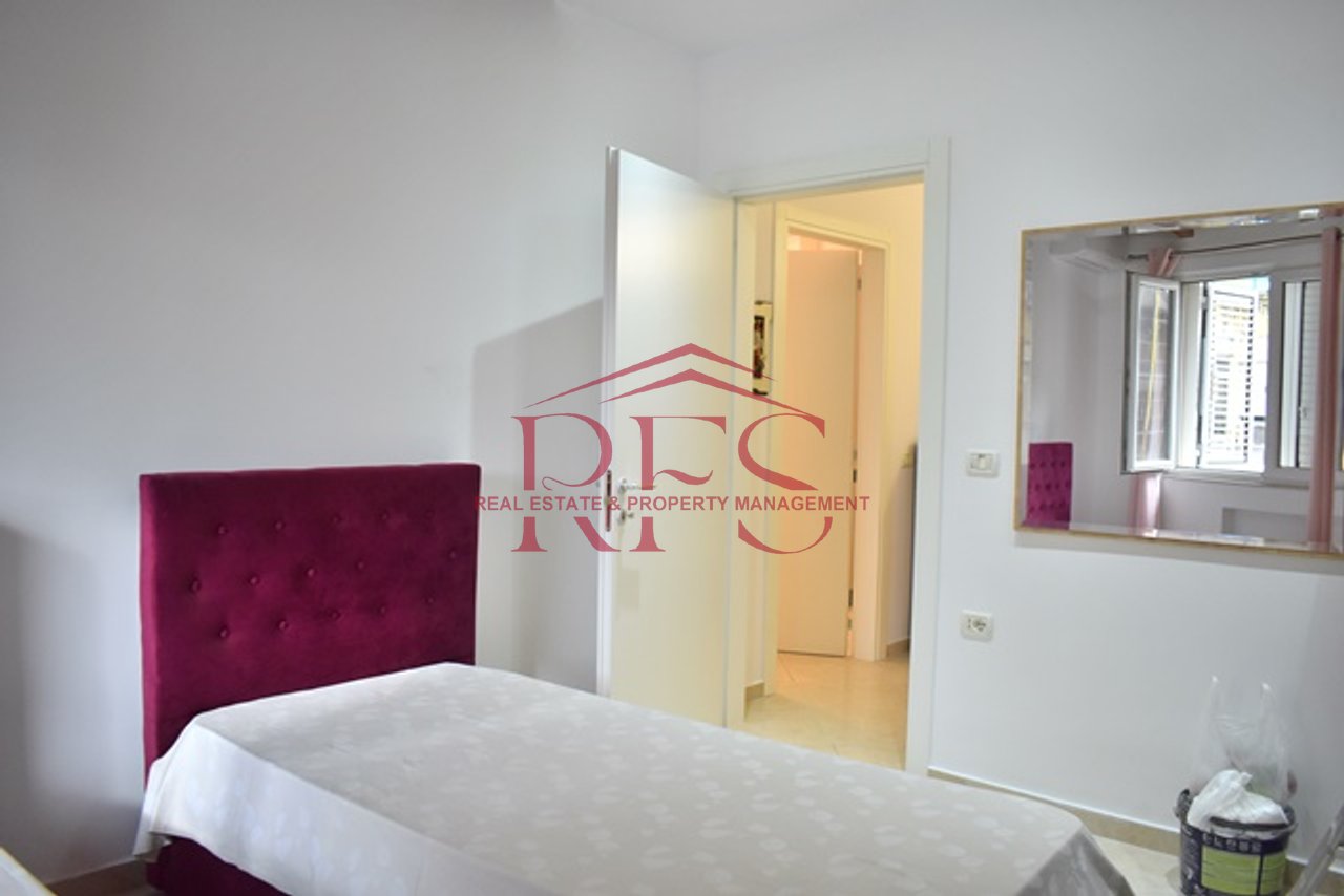 ✨ Jepet Super Apartament MODERN me Qera 3+1 ne Qender tek Selvia  , Tirane ✨