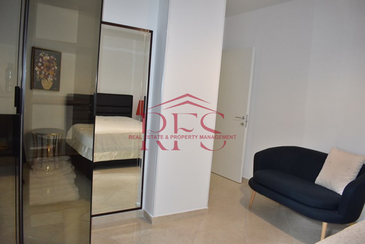 ✨ Jepet Super Apartament MODERN me Qera 3+1 ne Qender tek Selvia  , Tirane ✨