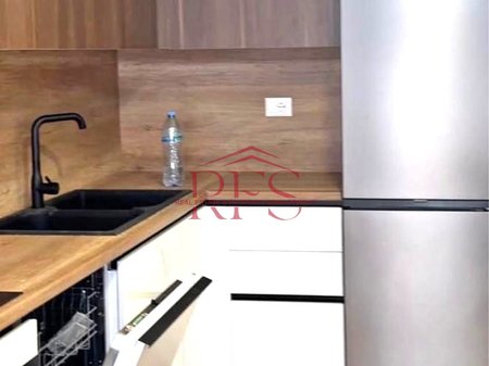 🏡 Apartment 2+1 + Parking Space for Rent in Ali Dem at Kadiu Complex, 600 thousand lek