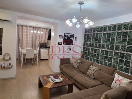🏡 SHITET SUPER APARTAMENT 2+1 – ALI DEMI, TIRANË    190.000€