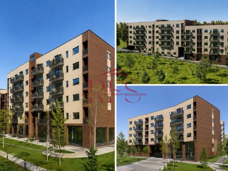 🏡 SHITET OKAZION – 🔑APARTAMENT 1+1 NË PASKUQAN!