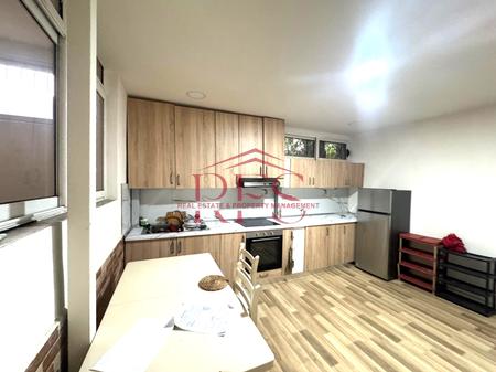 Apartment 3+1 for Rent in Vasil Shanto (near the “Besnik Sykja” school), 550 thousand lek