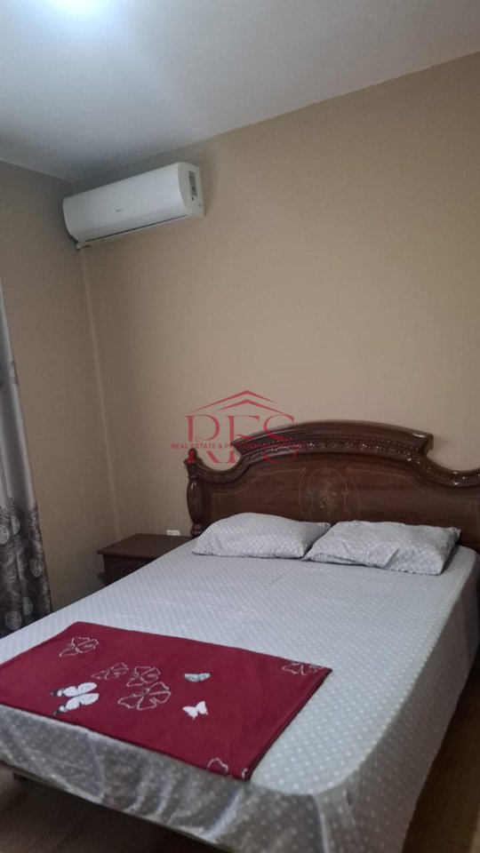 🏡 Apartment 1+1 for rent in Don Bosko behind the Vizion Plus Complex