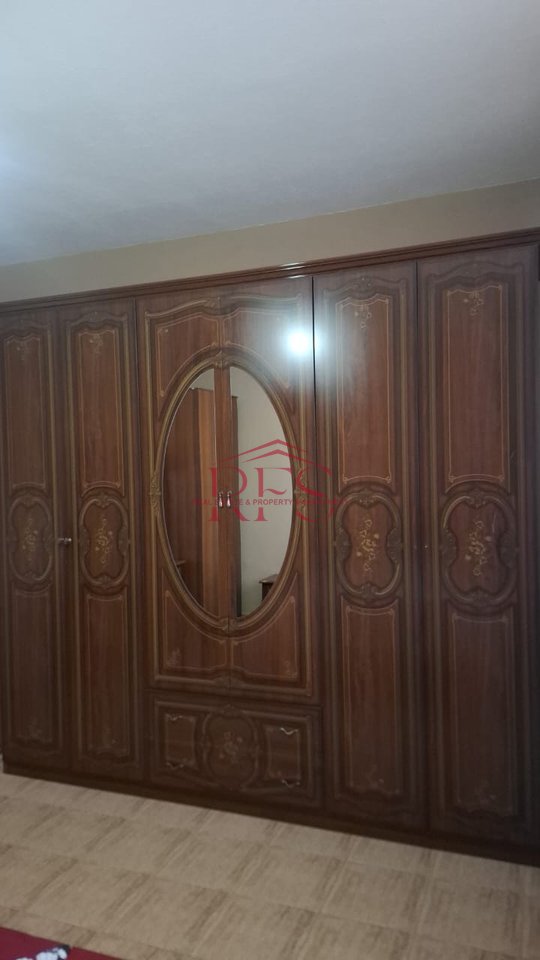 🏡 Apartment 1+1 for rent in Don Bosko behind the Vizion Plus Complex