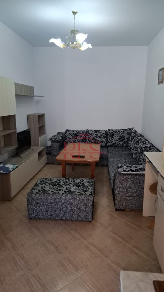 🏡 Apartment 1+1 for rent in Don Bosko behind the Vizion Plus Complex