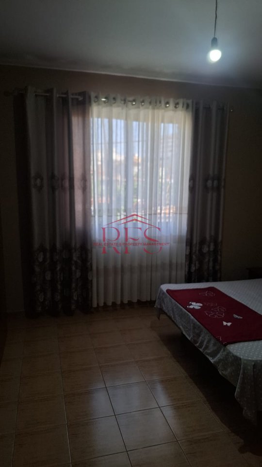 🏡 Apartment 1+1 for rent in Don Bosko behind the Vizion Plus Complex