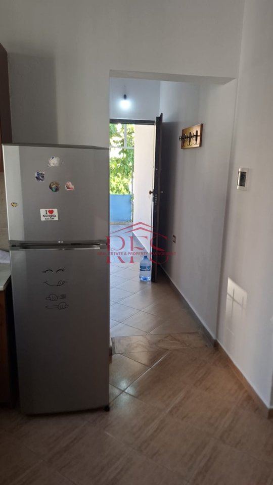 🏡 Apartment 1+1 for rent in Don Bosko behind the Vizion Plus Complex