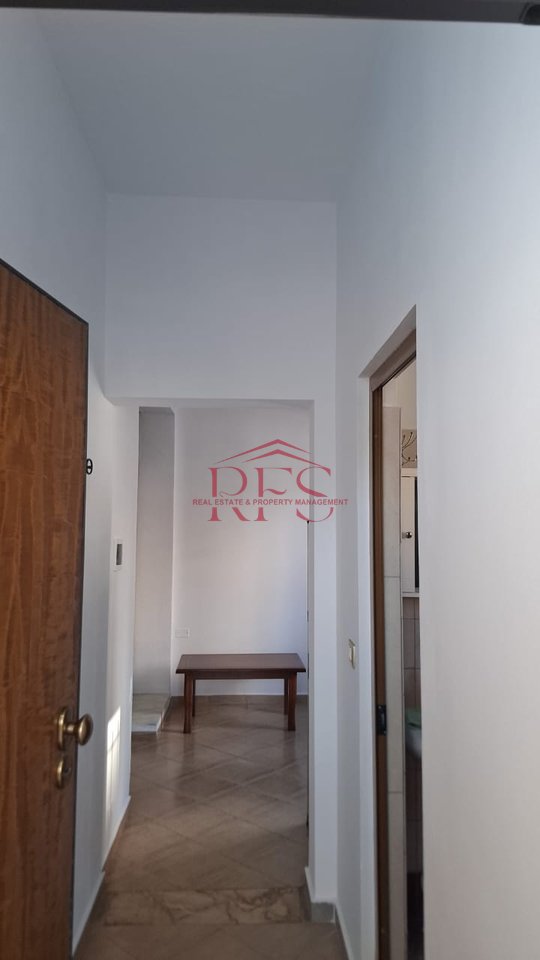🏡 Apartment 1+1 for rent in Don Bosko behind the Vizion Plus Complex