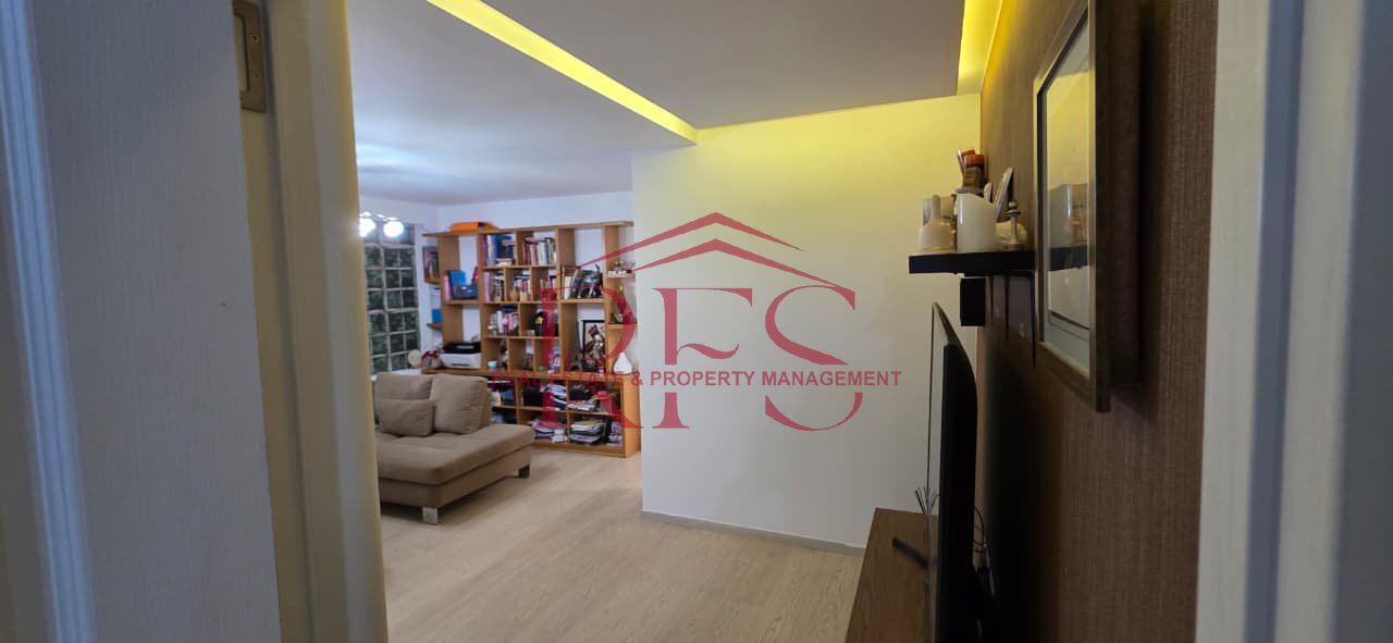 🏡 SHITET SUPER APARTAMENT 2+1 – ALI DEMI, TIRANË    190.000€