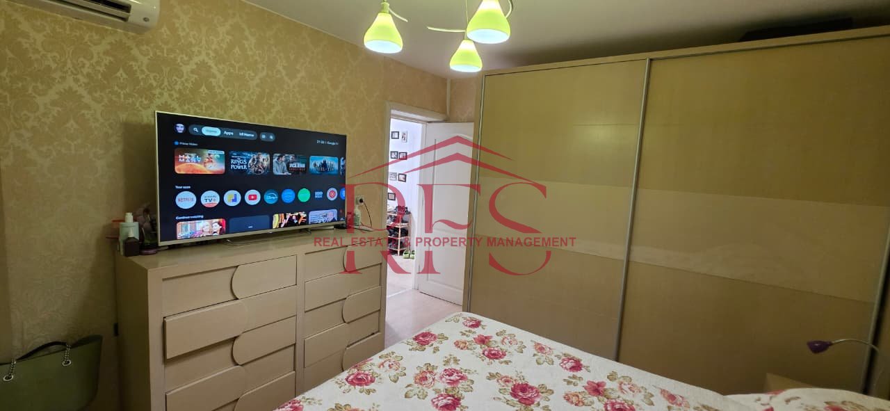 🏡 SHITET SUPER APARTAMENT 2+1 – ALI DEMI, TIRANË    190.000€