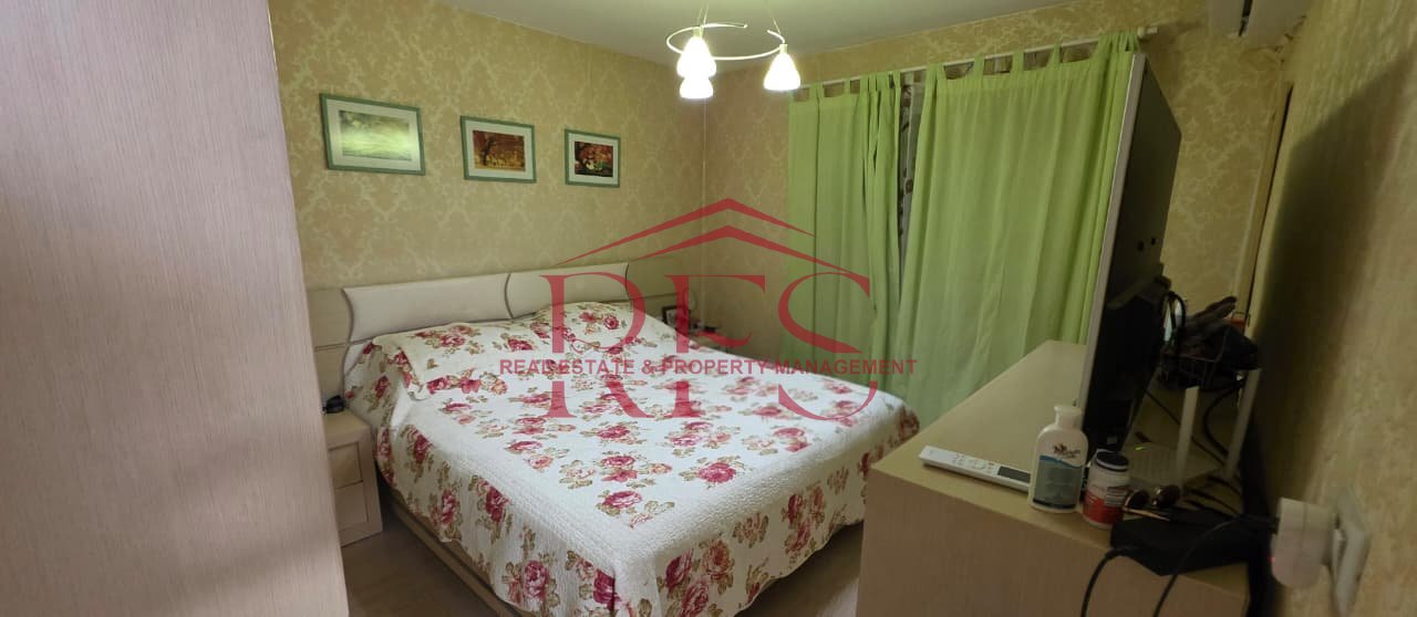 🏡 SHITET SUPER APARTAMENT 2+1 – ALI DEMI, TIRANË    190.000€