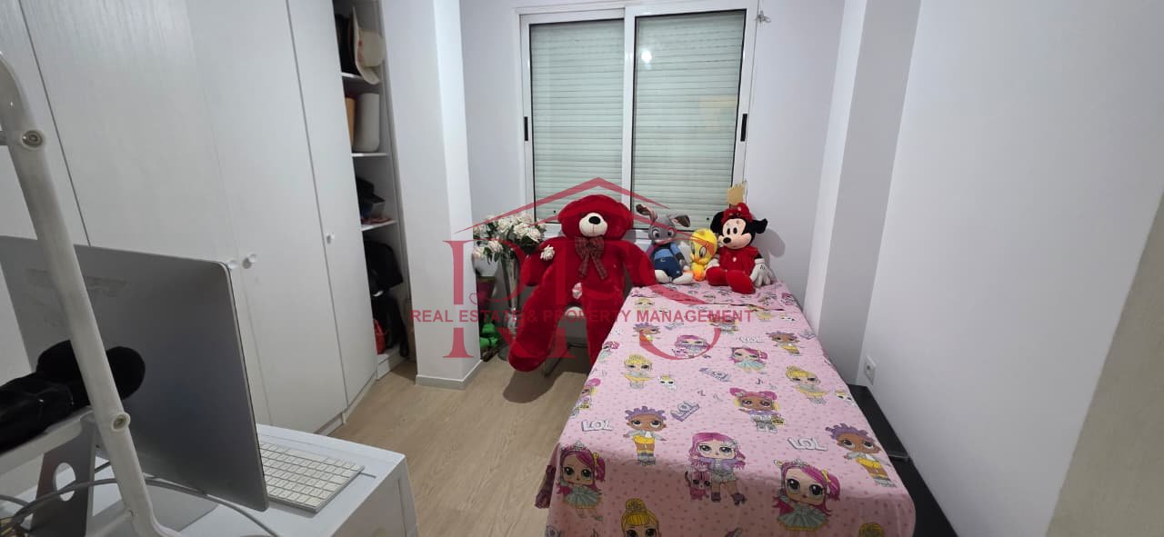 🏡 SHITET SUPER APARTAMENT 2+1 – ALI DEMI, TIRANË    190.000€