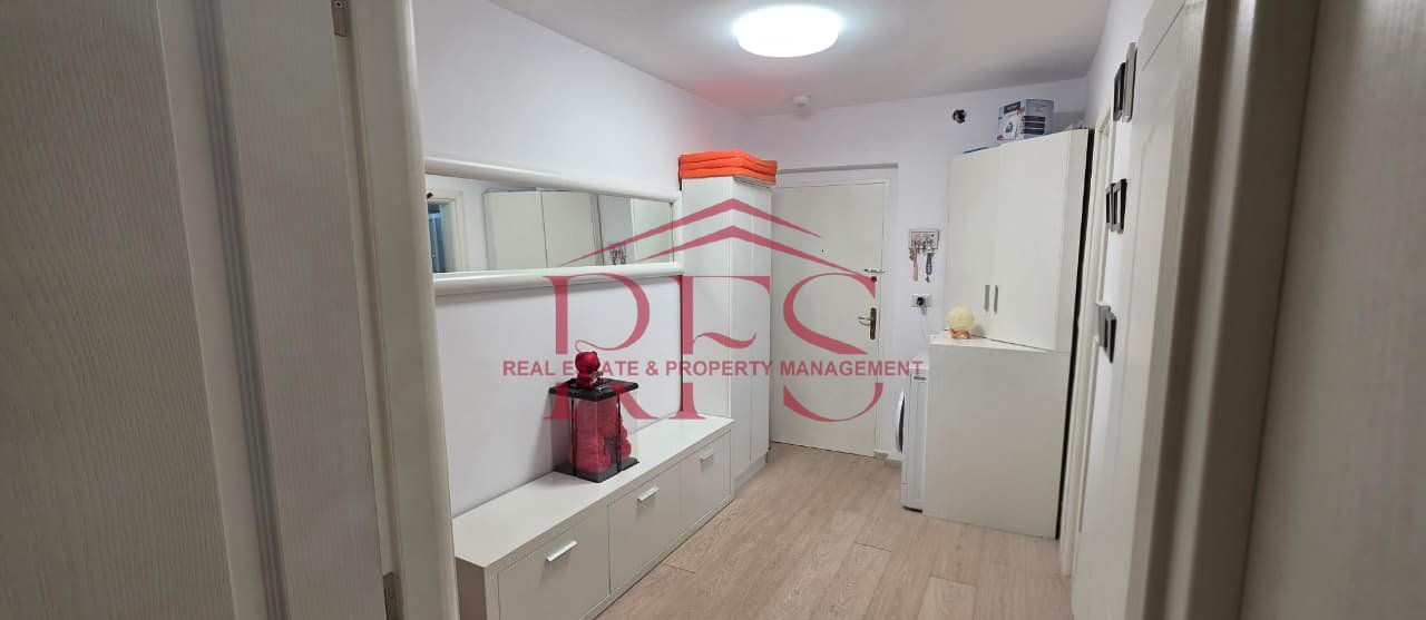 🏡 SHITET SUPER APARTAMENT 2+1 – ALI DEMI, TIRANË    190.000€