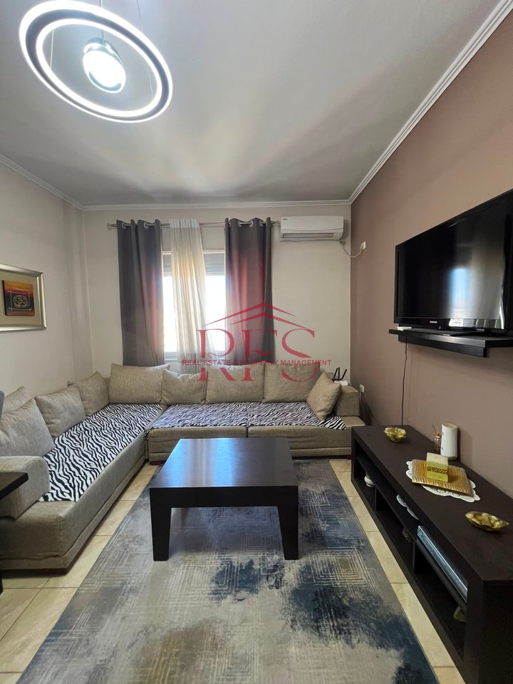 🏡 APARTMENT 2+1 FOR SALE - ASTIR, TIRANA