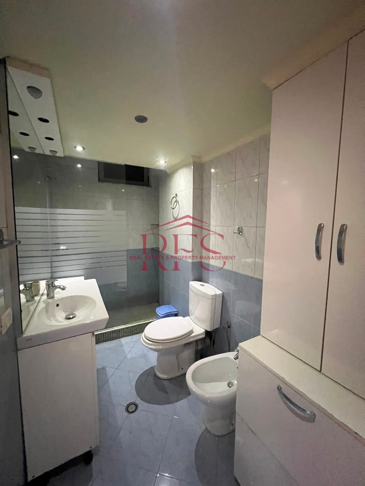 🏡 APARTMENT 2+1 FOR SALE - ASTIR, TIRANA