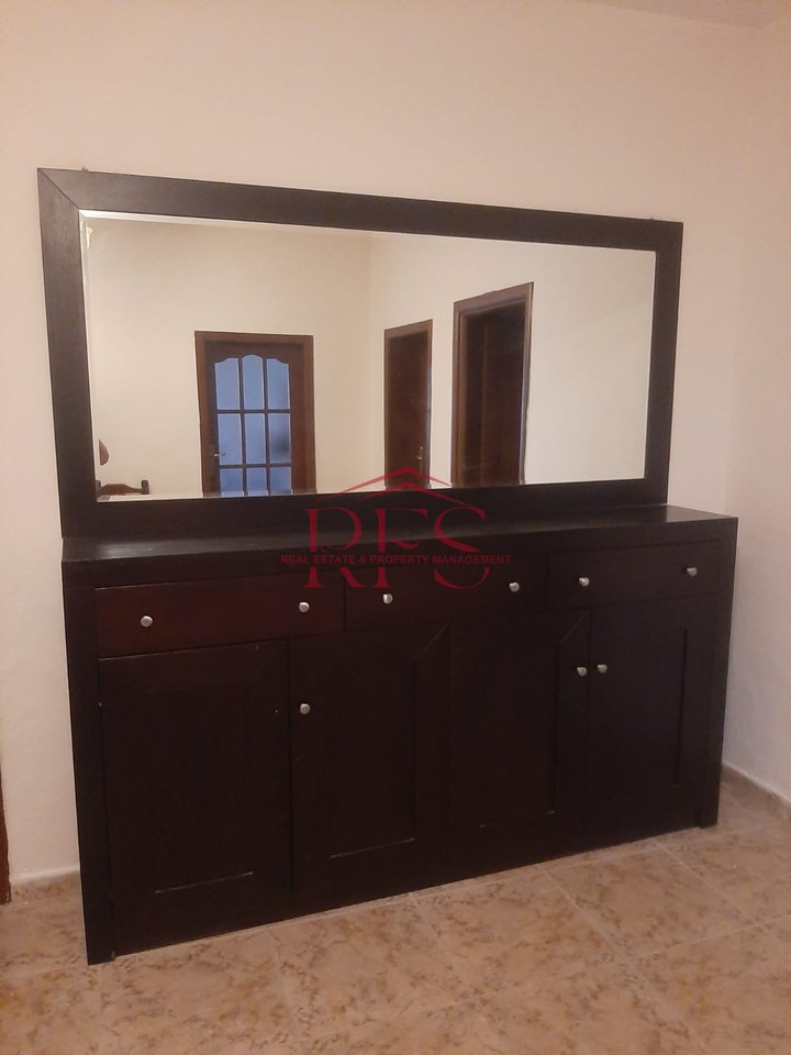 Jepet  Apartament 2+1 me Qera në Qytet Student me Cmim 450 €uro,
