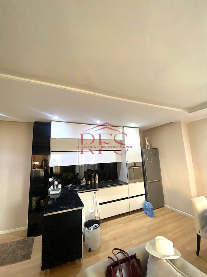 🏡 For rent in Don Bosko super Apartment 2+1, at the beginning of Don Bosko near Artistit  55,000 Lek/month