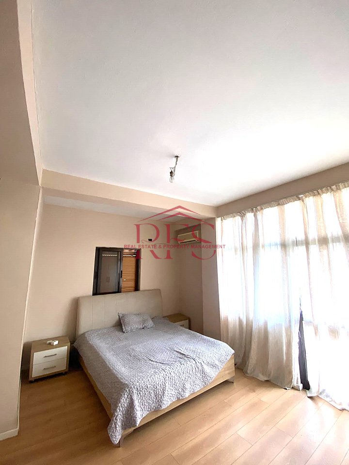 🏡 For rent in Don Bosko super Apartment 2+1, at the beginning of Don Bosko near Artistit  55,000 Lek/month