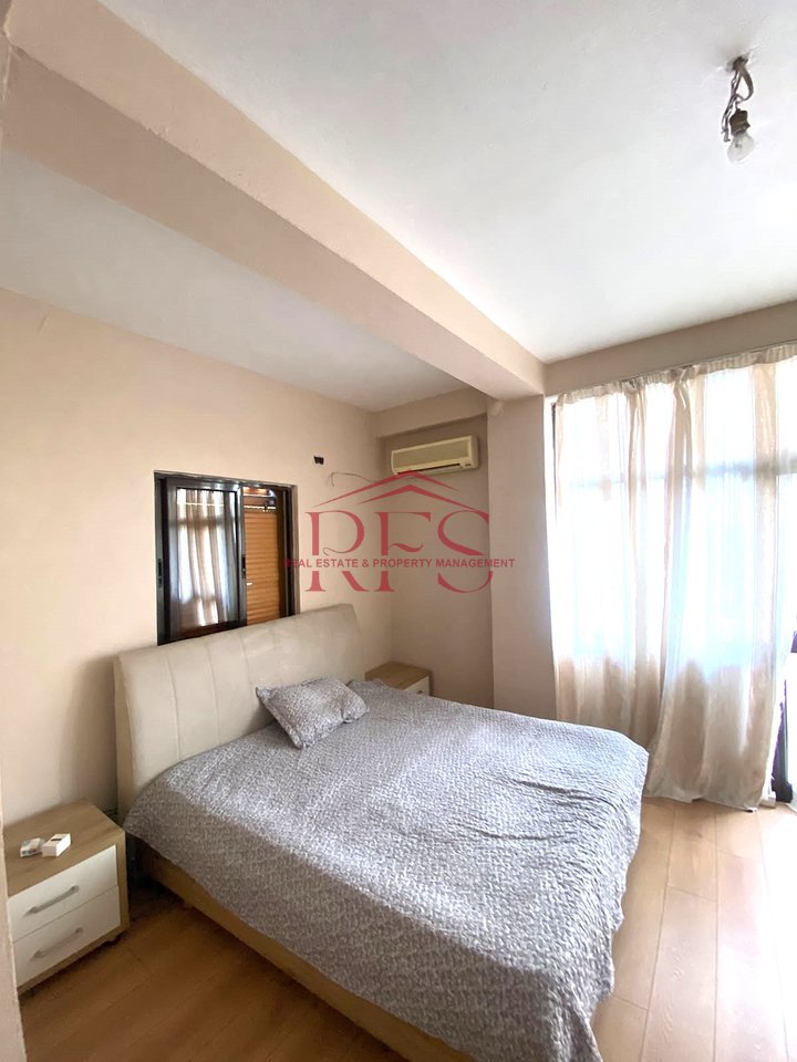 🏡 For rent in Don Bosko super Apartment 2+1, at the beginning of Don Bosko near Artistit  55,000 Lek/month