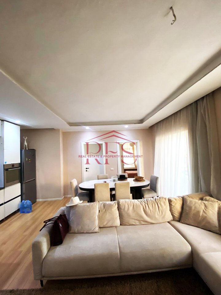 🏡 For rent in Don Bosko super Apartment 2+1, at the beginning of Don Bosko near Artistit  55,000 Lek/month