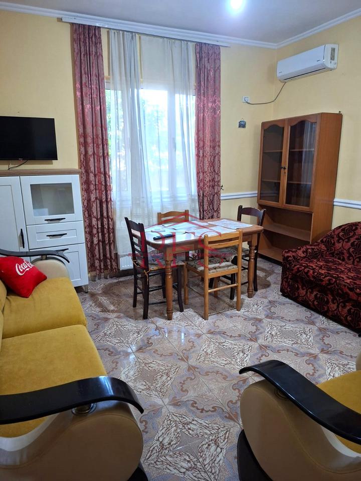 🏡 Apartment 2+1 for Rent at Komuna e Parisit, 650 THOUSAND LEKE -SUPER ZONE