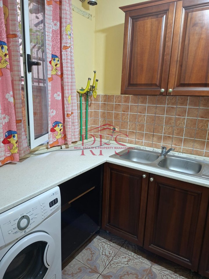 🏡 Apartment 2+1 for Rent at Komuna e Parisit, 650 THOUSAND LEKE -SUPER ZONE