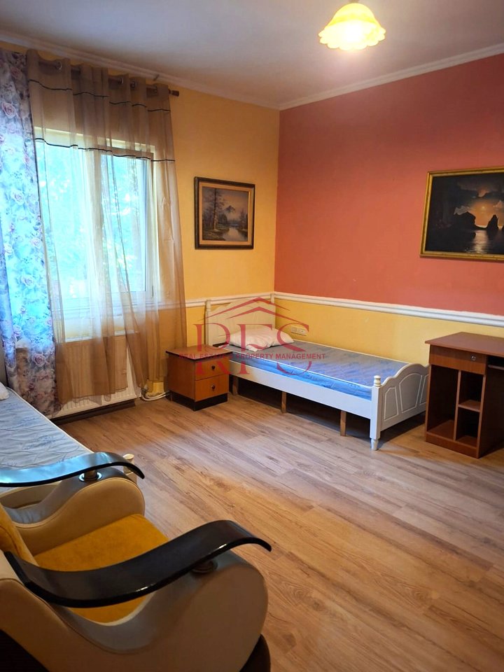 🏡 Apartment 2+1 for Rent at Komuna e Parisit, 650 THOUSAND LEKE -SUPER ZONE