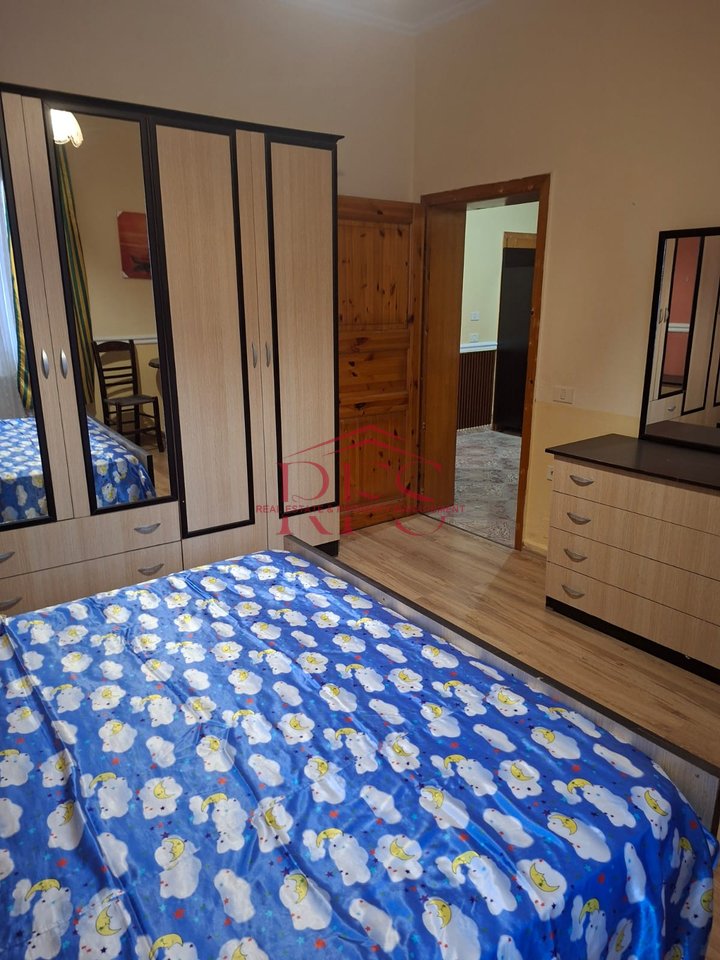 🏡 Apartment 2+1 for Rent at Komuna e Parisit, 650 THOUSAND LEKE -SUPER ZONE
