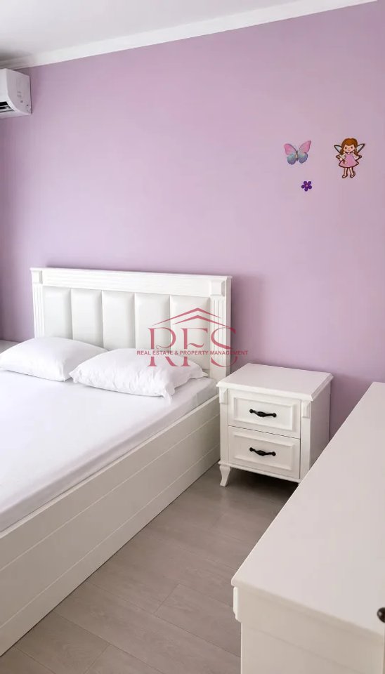 🏡 Jepet Apartament me Qera tek Komuna e Parisit
