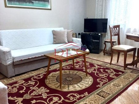  Apartment 2+1 for Rent on Elbasan Street near the Mill, 600 thousand lek