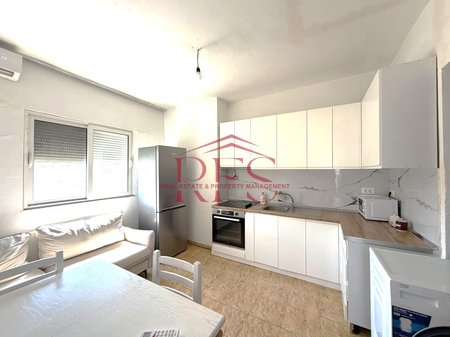 🏠 JEPET ME QIRA APARTAMENT 2+1 – DON BOSKO 600 mije leke/muaji