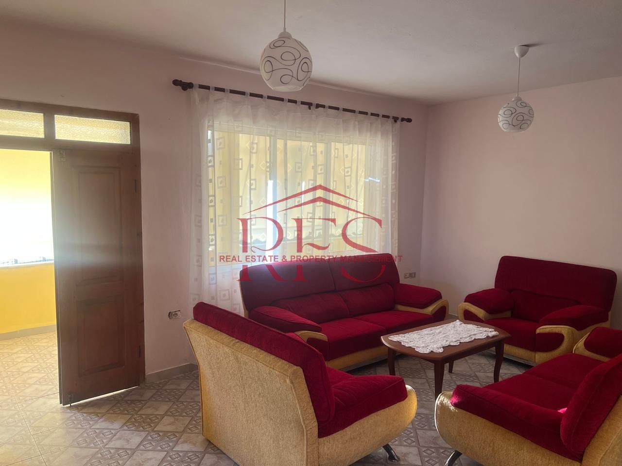 🏡 Jepet nje Hyrje 2+1📍 Në Ali Dem afer Mangalemit, 400 MIJE LEKE